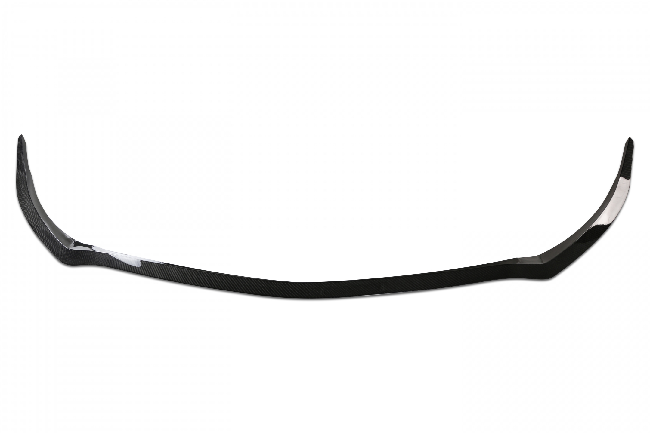 The new carbon items for A35 Style AMG Line!!