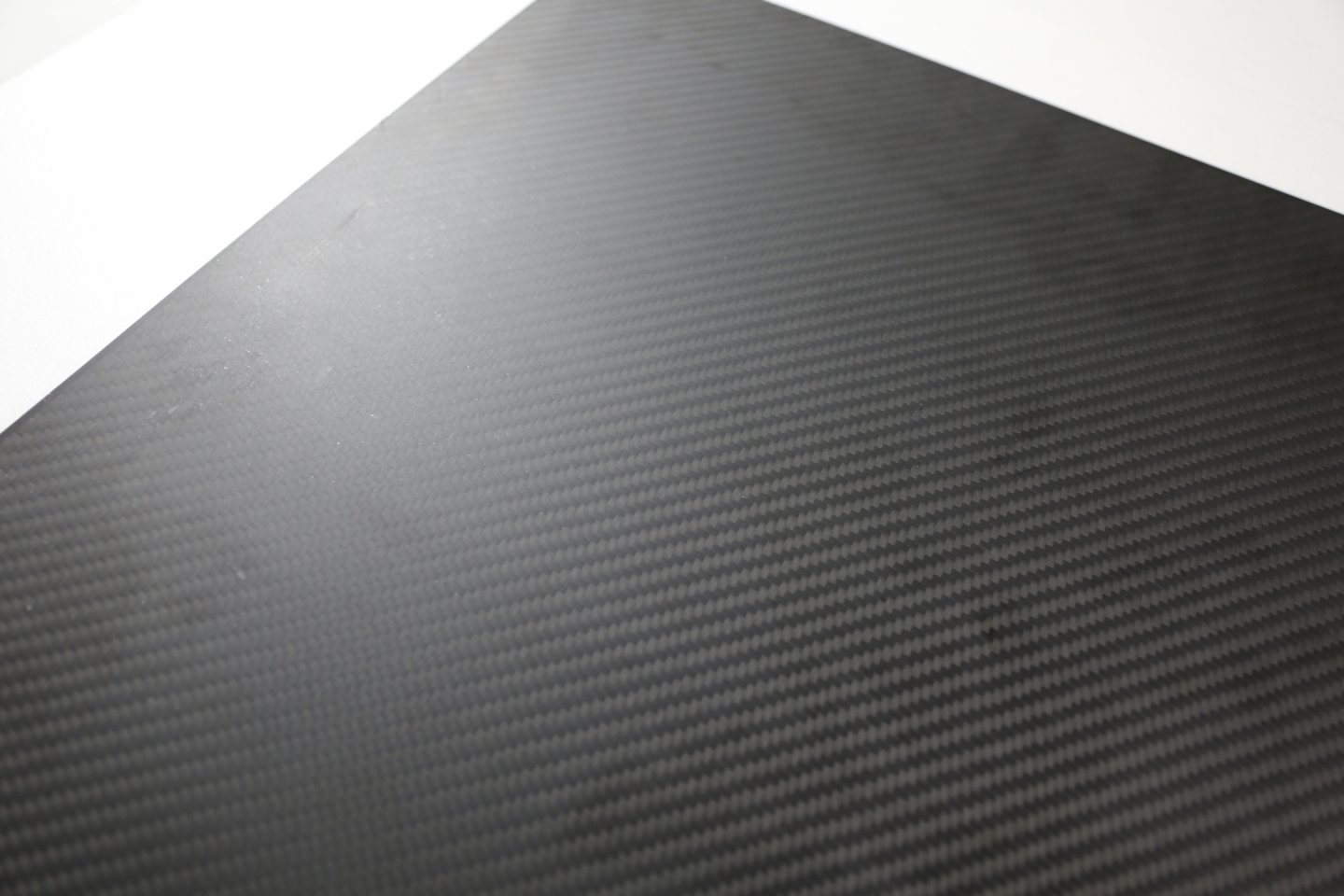 The New Carbon Fiber Sheet!!