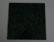 Luminous Forged Carbon Fiber Sheet 120*120*2mm