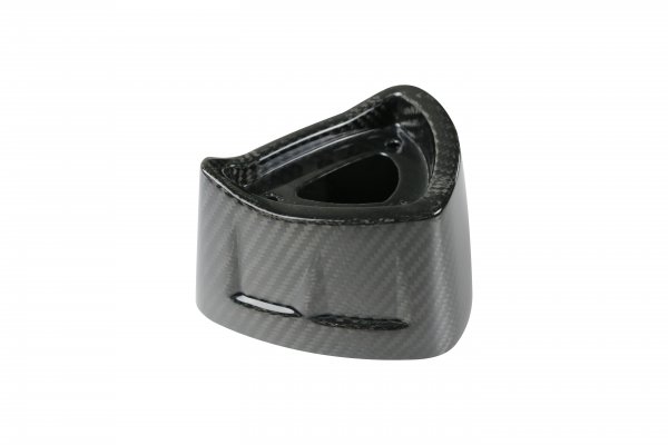 Motorcycle Heat Shield